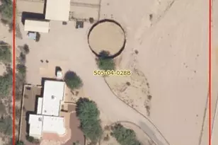 55416 N Vulture Mine Road N, Wickenburg, AZ 85390 - Photo 6