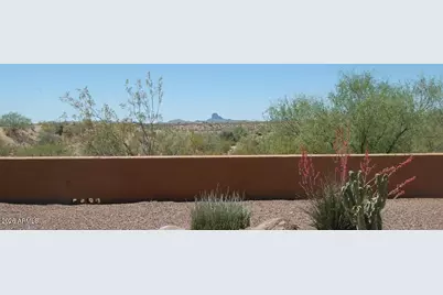 55416 N Vulture Mine Road N, Wickenburg, AZ 85390 - Photo 2