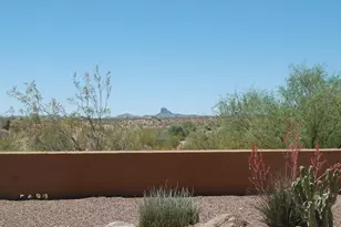 55416 N Vulture Mine Road N, Wickenburg, AZ 85390 - Photo 2