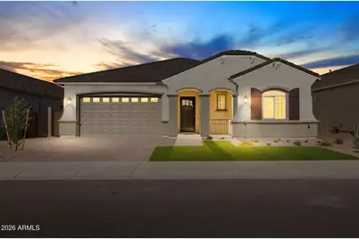 3258 W Santa Rosa Road, Queen Creek, AZ 85144 - Photo 2