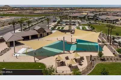 3258 W Santa Rosa Road, Queen Creek, AZ 85144 - Photo 48