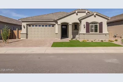 3258 W Santa Rosa Road, Queen Creek, AZ 85144 - Photo 1