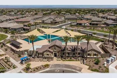 3258 W Santa Rosa Road, Queen Creek, AZ 85144 - Photo 46