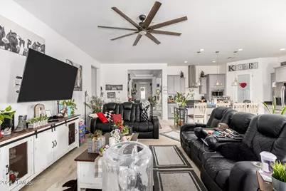 5340 N 190th Drive, Litchfield Park, AZ 85340 - Photo 12