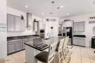 5340 N 190th Dr, Litchfield Park, AZ 85340 - Photo 14