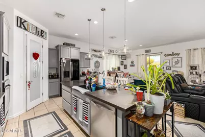 5340 N 190th Drive, Litchfield Park, AZ 85340 - Photo 16