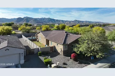 5340 N 190th Drive, Litchfield Park, AZ 85340 - Photo 48