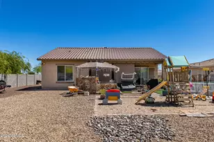 5340 N 190th Dr, Litchfield Park, AZ 85340 - Photo 30