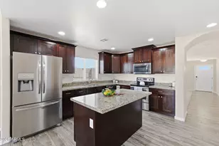 1482 W Harding Ave, Coolidge, AZ 85128 - Photo 12