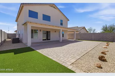 1482 W Harding Avenue, Coolidge, AZ 85128 - Photo 44