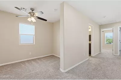 1482 W Harding Avenue, Coolidge, AZ 85128 - Photo 32