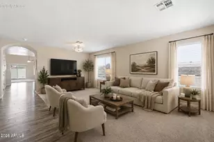 1482 W Harding Ave, Coolidge, AZ 85128 - Photo 6