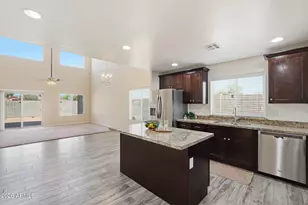 1482 W Harding Ave, Coolidge, AZ 85128 - Photo 6