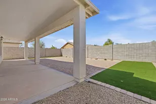 1482 W Harding Ave, Coolidge, AZ 85128 - Photo 36