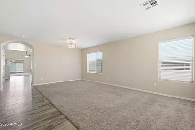 1482 W Harding Avenue, Coolidge, AZ 85128 - Photo 4