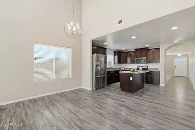 1482 W Harding Avenue, Coolidge, AZ 85128 - Photo 14