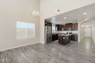 1482 W Harding Ave, Coolidge, AZ 85128 - Photo 14