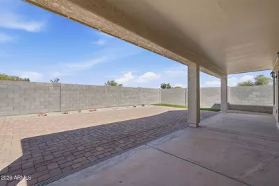 1482 W Harding Avenue, Coolidge, AZ 85128 - Photo 38