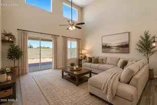 1482 W Harding Ave, Coolidge, AZ 85128 - Photo 12