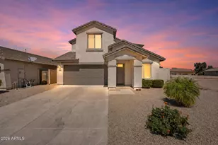 1482 W Harding Ave, Coolidge, AZ 85128 - Photo 1