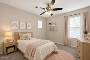 1482 W Harding Ave, Coolidge, AZ 85128 - Photo 34