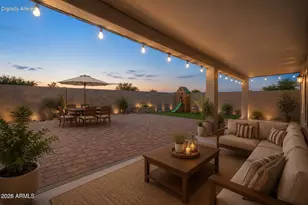 1482 W Harding Ave, Coolidge, AZ 85128 - Photo 40