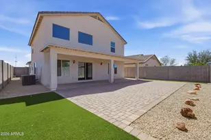 1482 W Harding Ave, Coolidge, AZ 85128 - Photo 38