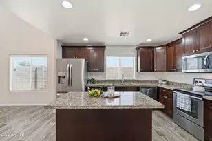 1482 W Harding Ave, Coolidge, AZ 85128 - Photo 8