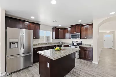 1482 W Harding Avenue, Coolidge, AZ 85128 - Photo 8