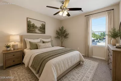 1482 W Harding Avenue, Coolidge, AZ 85128 - Photo 22