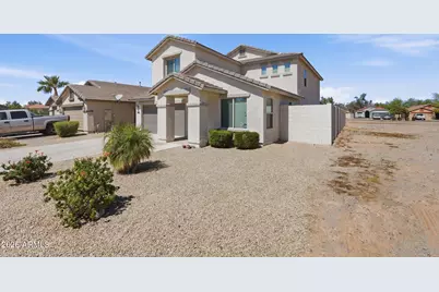 1482 W Harding Avenue, Coolidge, AZ 85128 - Photo 2