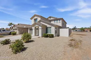 1482 W Harding Ave, Coolidge, AZ 85128 - Photo 2