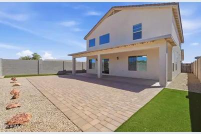 1482 W Harding Avenue, Coolidge, AZ 85128 - Photo 44