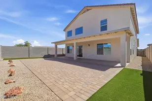 1482 W Harding Ave, Coolidge, AZ 85128 - Photo 44
