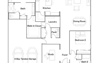 3832 E Gallatin Wy, San Tan Valley, AZ 85143 - Photo 2