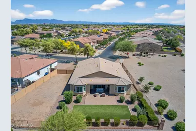 20134 S 188th Drive, Queen Creek, AZ 85142 - Photo 34