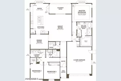 20134 S 188th Drive, Queen Creek, AZ 85142 - Photo 22