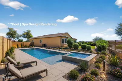 20134 S 188th Drive, Queen Creek, AZ 85142 - Photo 20