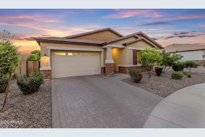 20134 S 188th Drive, Queen Creek, AZ 85142 - Photo 14
