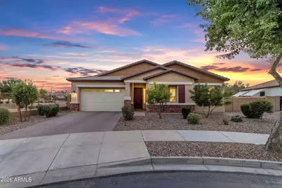20134 S 188th Drive, Queen Creek, AZ 85142 - Photo 1