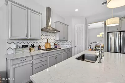 20134 S 188th Drive, Queen Creek, AZ 85142 - Photo 16