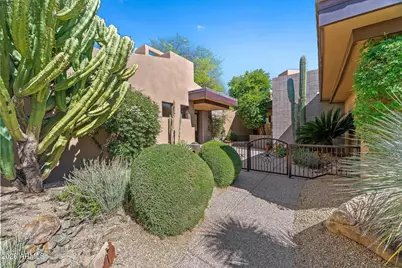 10675 E Fernwood Lane, Scottsdale, AZ 85262 - Photo 2