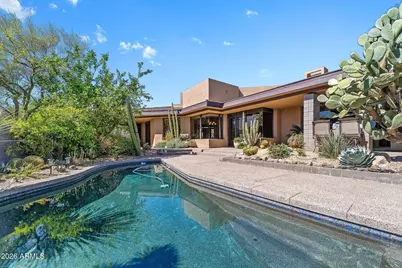 10675 E Fernwood Lane, Scottsdale, AZ 85262 - Photo 4