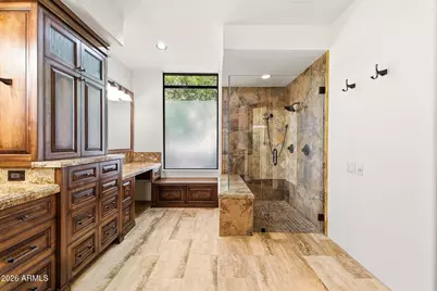 10675 E Fernwood Lane, Scottsdale, AZ 85262 - Photo 24
