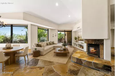 10675 E Fernwood Lane, Scottsdale, AZ 85262 - Photo 2