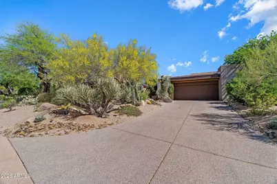 10675 E Fernwood Lane, Scottsdale, AZ 85262 - Photo 50