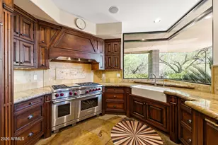 10675 E Fernwood Ln, Scottsdale, AZ 85262 - Photo 1