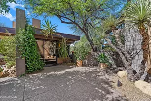 10675 E Fernwood Ln, Scottsdale, AZ 85262 - Photo 52