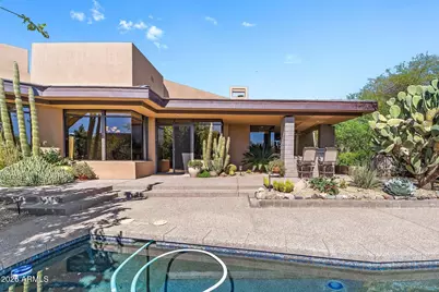 10675 E Fernwood Lane, Scottsdale, AZ 85262 - Photo 60