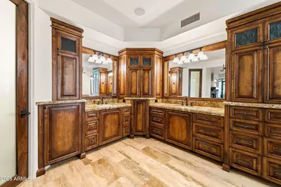 10675 E Fernwood Lane, Scottsdale, AZ 85262 - Photo 22